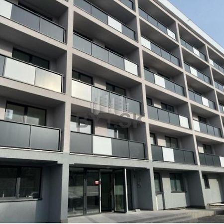 Apartman Centrum S Parkovanim Košice Eksteriør bilde